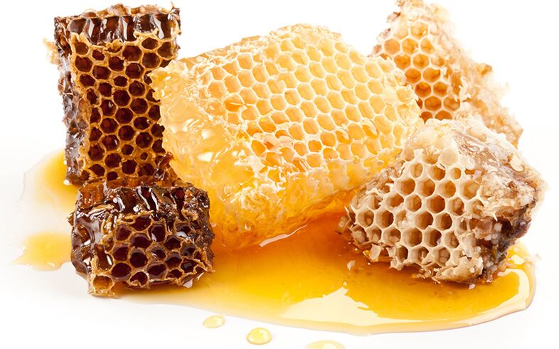 Wabenbienen